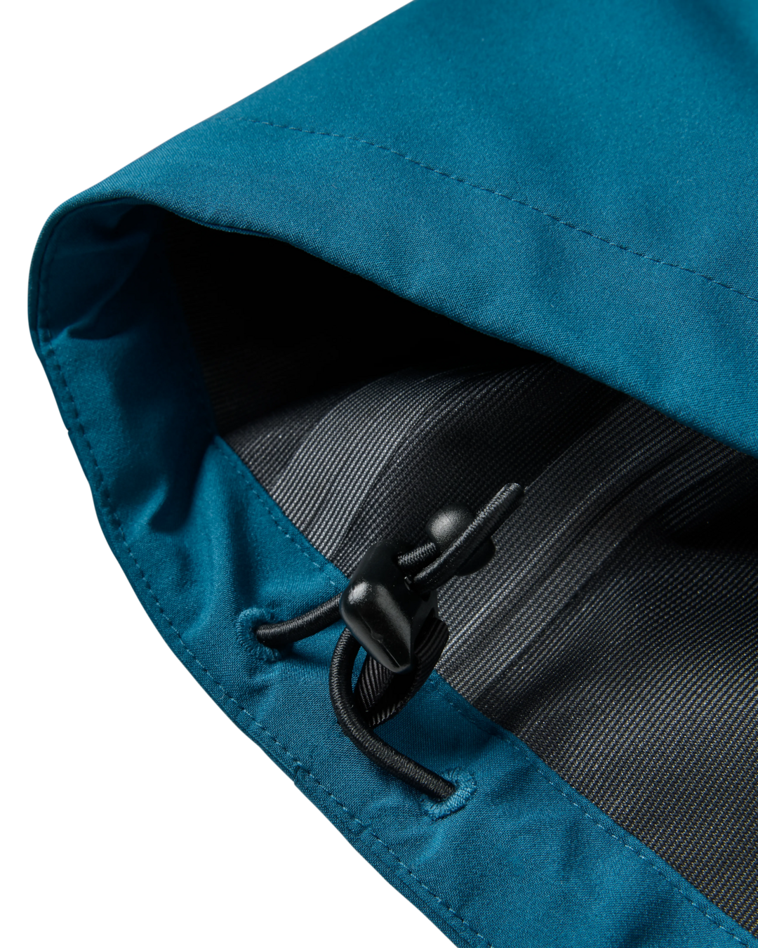 Five Season Waterproof Jacket in Tidal Blue