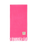 The American Vintage Womens Zinaco Scarf in Fluo Pink Logo
