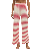 Luxe Stripe Trousers in Multi