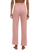 Luxe Stripe Trousers in Multi