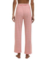 Luxe Stripe Trousers in Multi