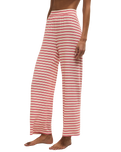 Luxe Stripe Trousers in Multi