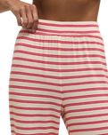 Luxe Stripe Trousers in Multi