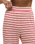 Luxe Stripe Trousers in Multi