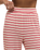 Luxe Stripe Trousers in Multi
