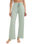 So Sweet Trousers in Crystal Green