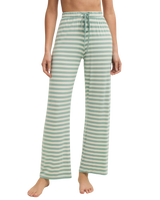 So Sweet Trousers in Crystal Green