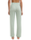 So Sweet Trousers in Crystal Green