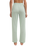 So Sweet Trousers in Crystal Green