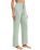 So Sweet Trousers in Crystal Green