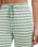 So Sweet Trousers in Crystal Green