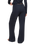 The Z Supply Womens Just Right Rib Trousers in Eclipse