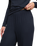 The Z Supply Womens Just Right Rib Trousers in Eclipse