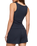 The Z Supply Womens Just Right Rib Vest in Eclipse
