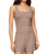 The Z Supply Womens Just Right Rib Vest in Heather Ash