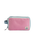Travel Wash Bag in Pink Haze Multi