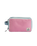 Travel Wash Bag in Pink Haze Multi
