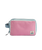 Travel Wash Bag in Pink Haze Multi