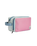 Travel Wash Bag in Pink Haze Multi