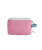 Travel Wash Bag in Pink Haze Multi