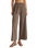 Scout Flare Trousers in Perfectly Taupe