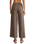 Scout Flare Trousers in Perfectly Taupe