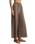 Scout Flare Trousers in Perfectly Taupe