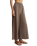 Scout Flare Trousers in Perfectly Taupe