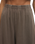 Scout Flare Trousers in Perfectly Taupe
