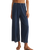 Scout Denim Trousers in Indigo