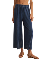 Scout Denim Trousers in Indigo