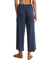 Scout Denim Trousers in Indigo