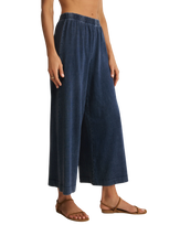 Scout Denim Trousers in Indigo