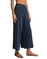 Scout Denim Trousers in Indigo