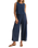 Scout Denim Trousers in Indigo