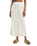 Scout Linen Trousers in White