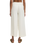 Scout Linen Trousers in White