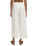 Scout Linen Trousers in White