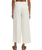 Scout Linen Trousers in White