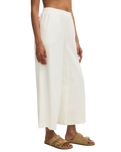 Scout Linen Trousers in White