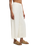 Scout Linen Trousers in White