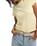 Modern Slub T-Shirt in Pineapple
