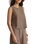 Sloane Tank Top in Perfectly Taupe