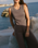 Sloane Tank Top in Perfectly Taupe