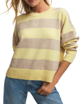 Cirrus Cosy Stripe Jumper in Sunnyside