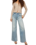 The Z Supply Womens Landa Pointelle Top in Natural