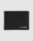 Gutherie IV Wallet in Black