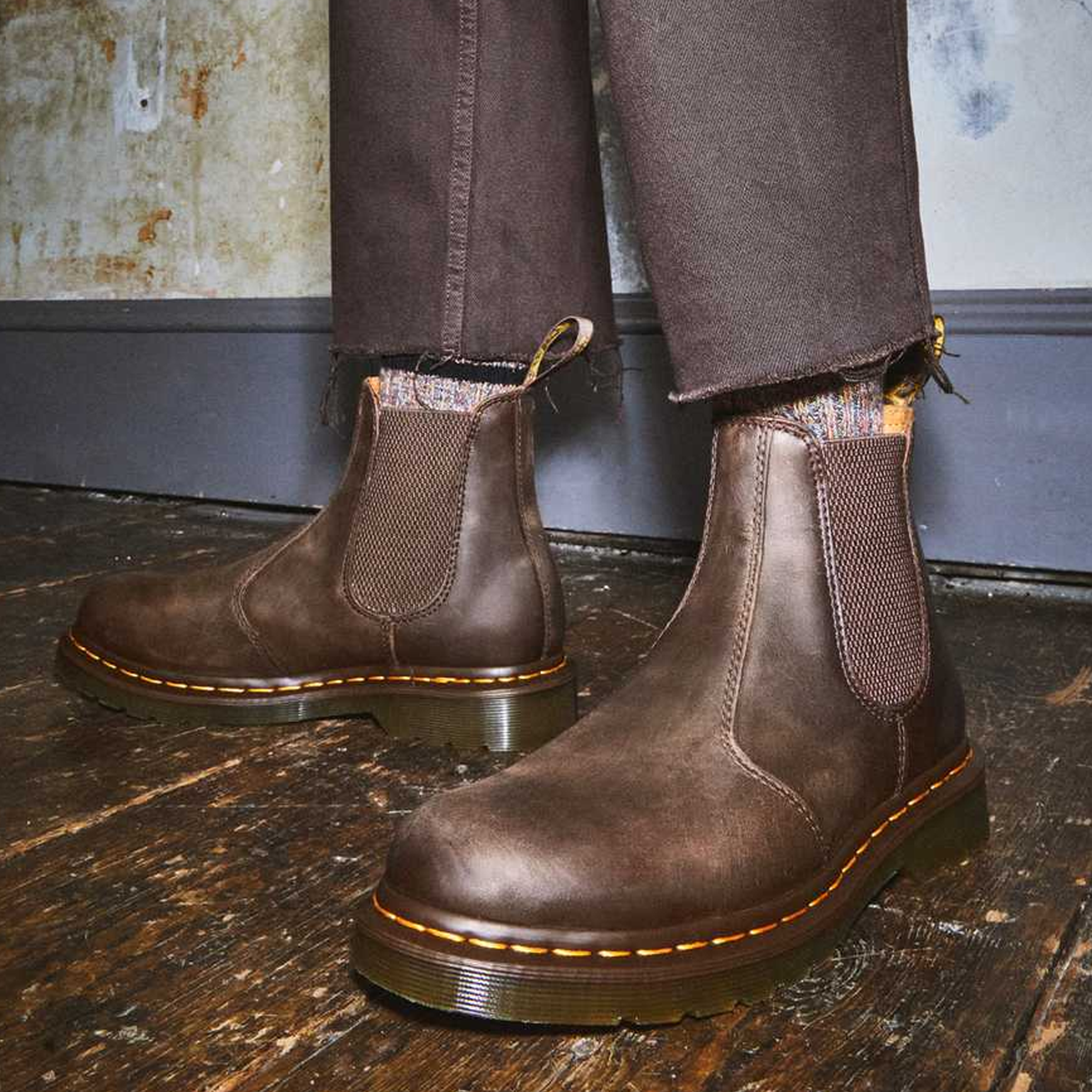 Footwear