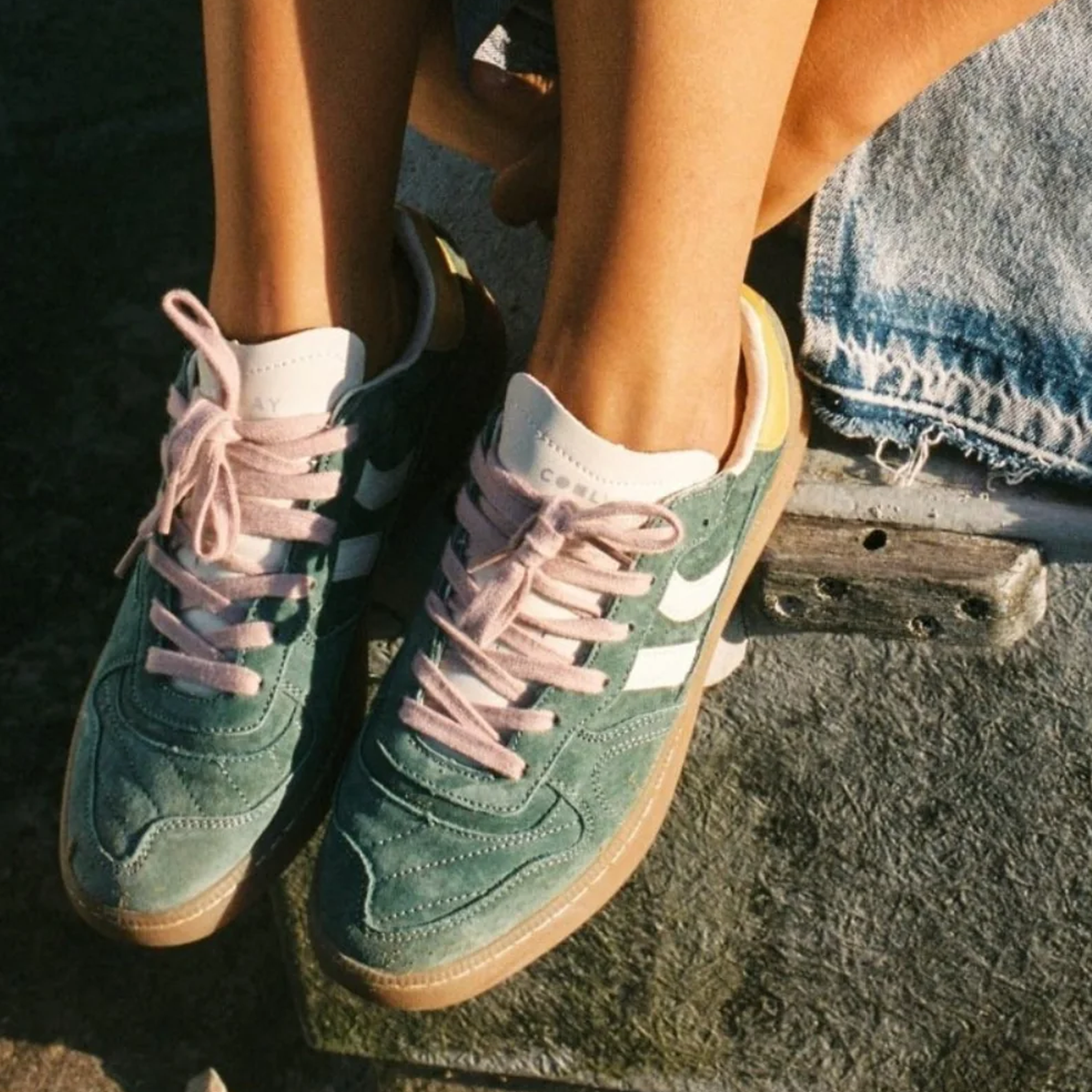 Footwear