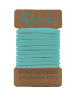 Turquoise Cord 3M in Turquoise